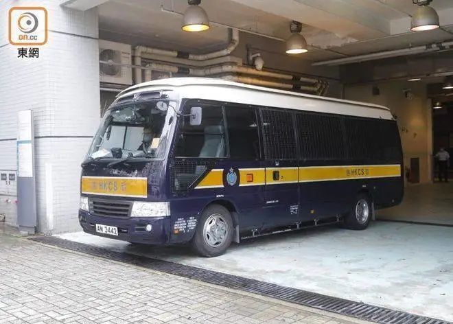 网曝前婆婆最新进展,香港名媛碎尸案进展情况