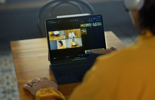 ipad版finalcutpro教程,ipadfinalcutpro视频翻转怎么处理