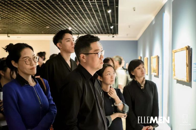 “Yourself,whatelse”,共赴一场悦己之约