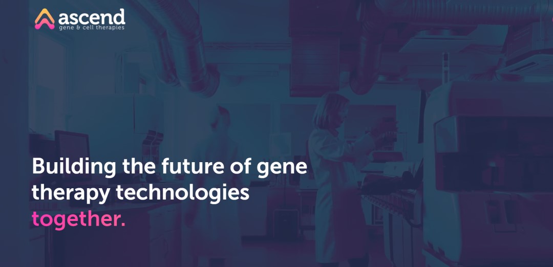 凯辉基金投资英国基因细胞治疗CDMO企业Ascend