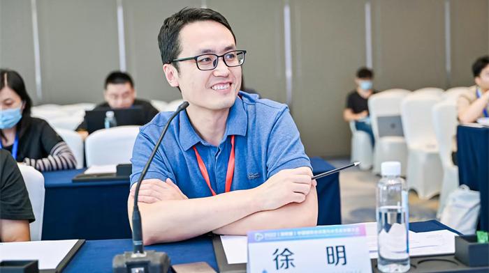 中国人对科学的贡献,科学中国人专访