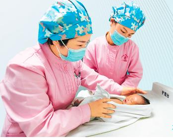 护士暖心发明,护士的新发明