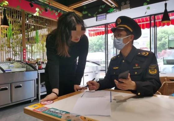 反餐饮浪费的行动指南,制止餐饮浪费行为的典型做法