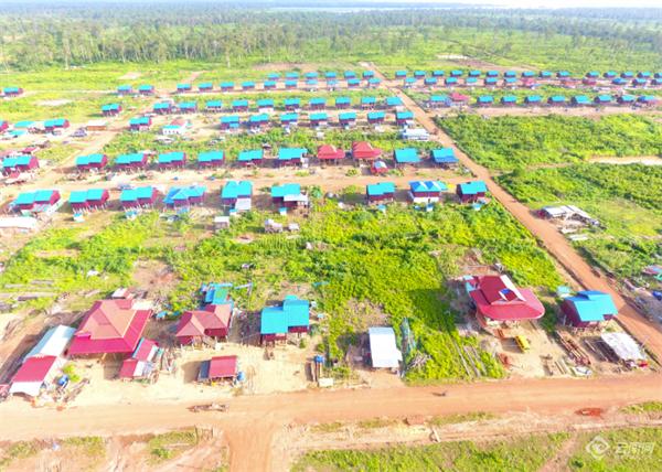 共饮一江水澜沧江湄公河,同饮一江水携手奔小康完整版