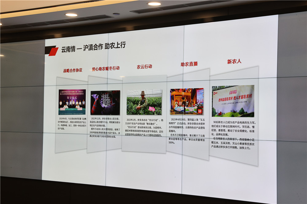 学习先进经验共谋协作发展丨云南省*党**政代表团赴上海考察学习，去了这些地方