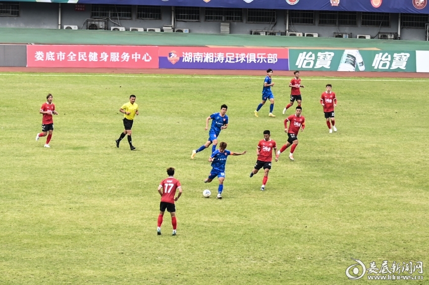 中乙湖南湘涛vs延边,中乙联赛2024赛程湖南湘涛