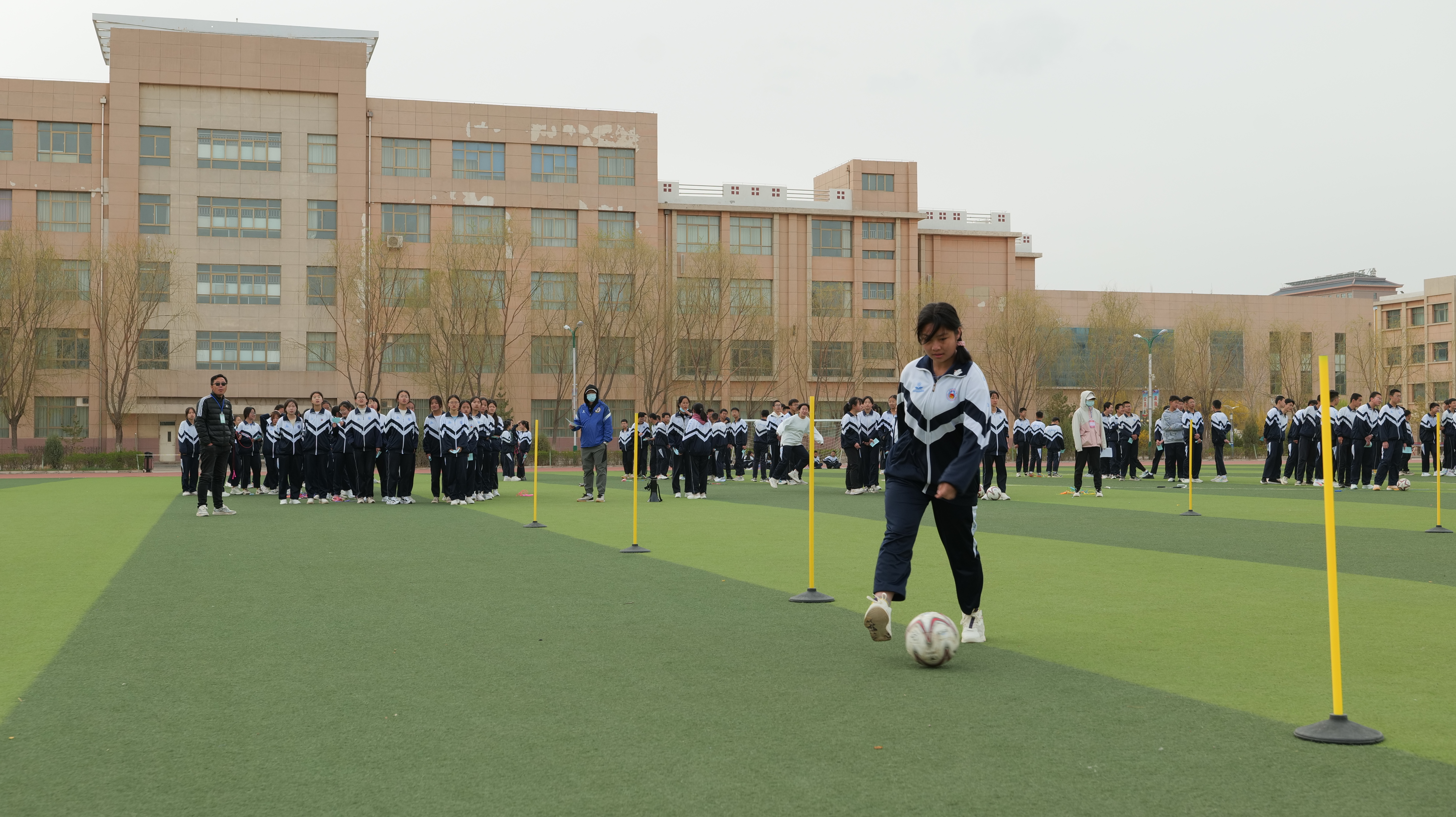 永昌初中学生体育考试,永昌中考体育考什么