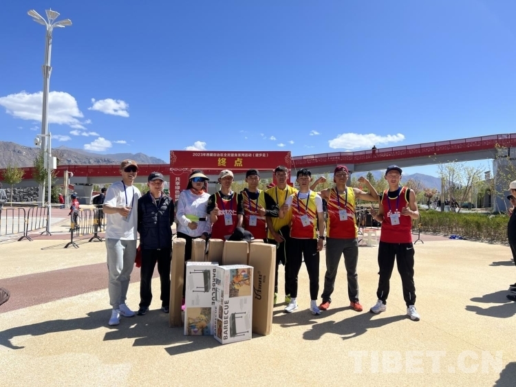 全区2022年全民健身主题示范活动,宁夏举办全民健身主题活动