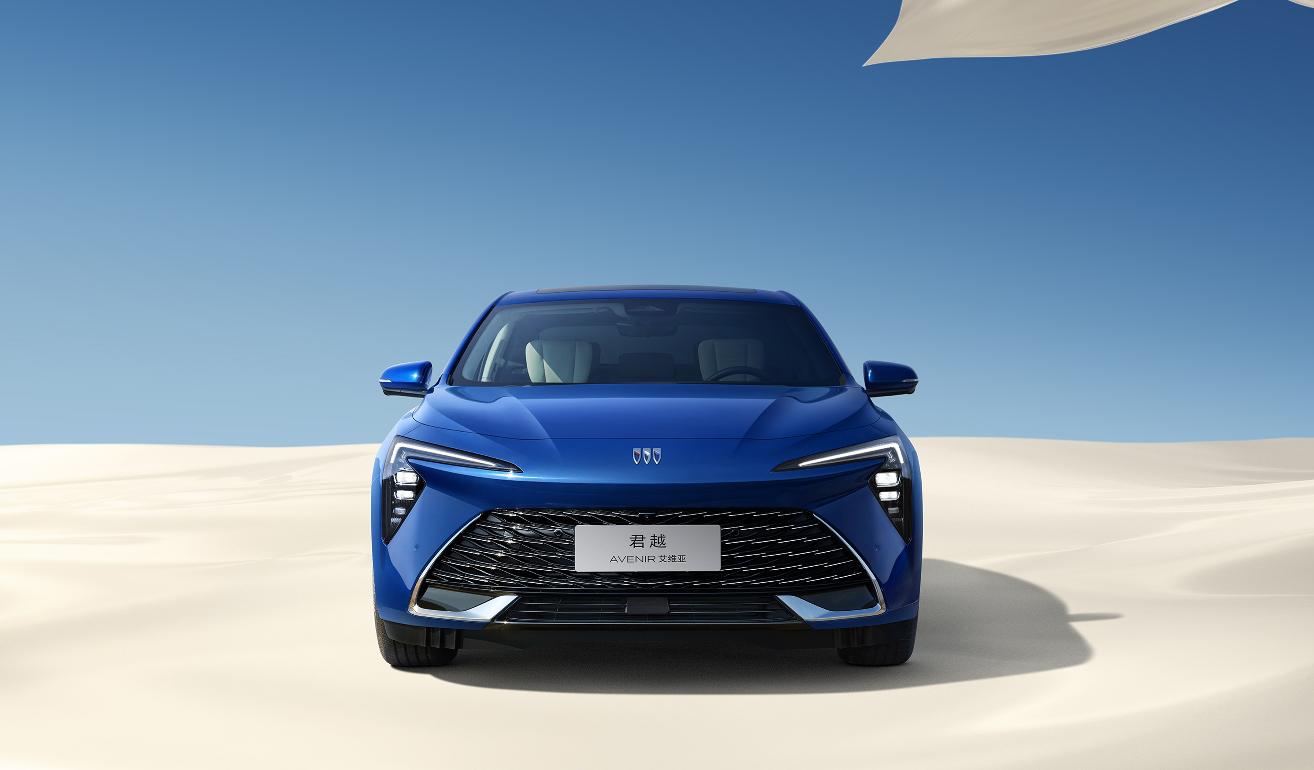 别克君越2011款2.4lsidi雅致版,别克新君越换代