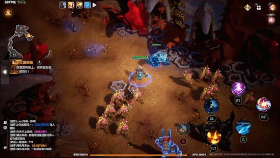 火炬之光冰狱漩涡打不过,火炬之光无限入坑攻略