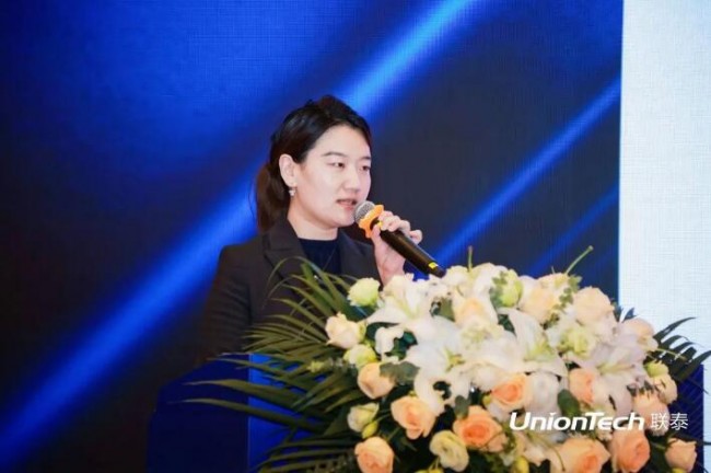 智造*局破**l联泰科技携手合作伙伴共聚第五届SAMA增材制造产业发展大会