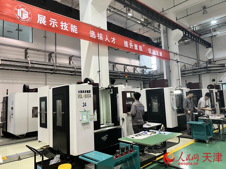 天津工作提出三个着力,天津过去的五年是砥砺奋进的五年