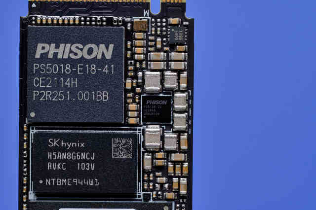 ssd固态硬盘哪个品牌最好,最好的固态硬盘是什么品牌