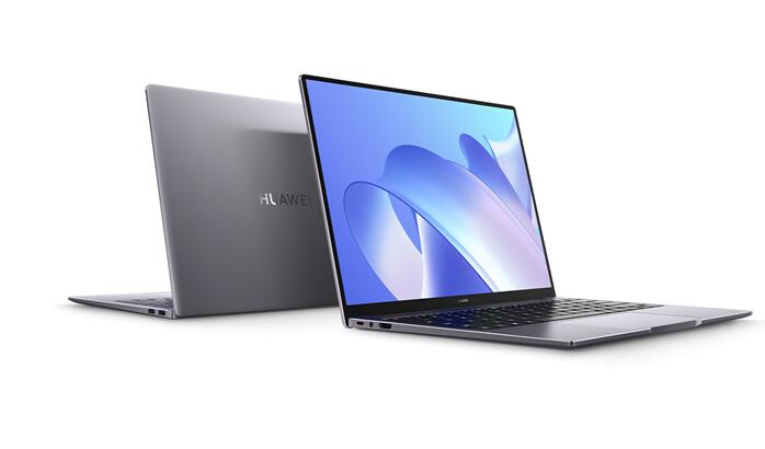 华为matebookxpro和matebook14,华为matebook14轻薄全能智慧办公