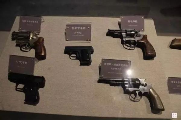 甘肃省警察博物馆地址,警察历史博物馆