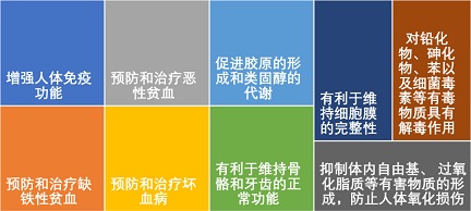 常见水果维生素c含量高低的研究,各种水果的维生素含量人民日报