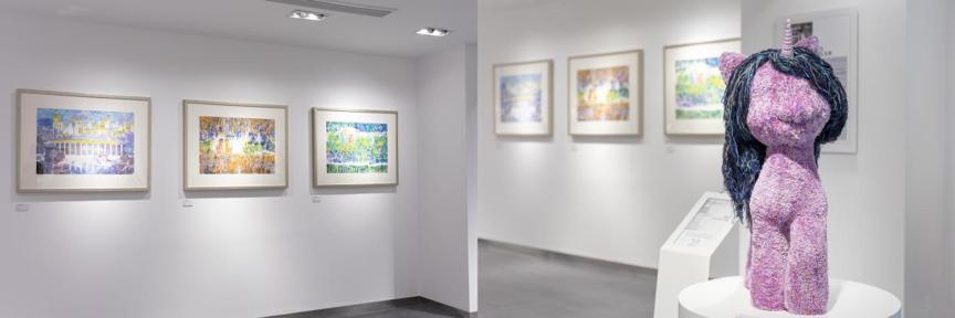 上海绝版小马宝莉,上海新场小马宝莉