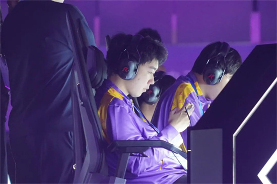 亚运电竞比赛项目,亚运首次引入电竞项目