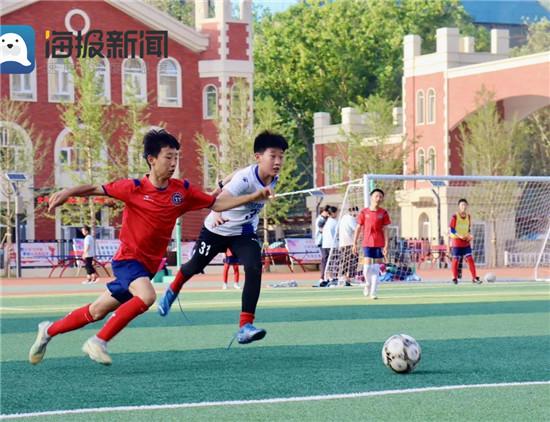 潍坊鲁能足球学校比赛,潍坊市体育运动学校足球赛事