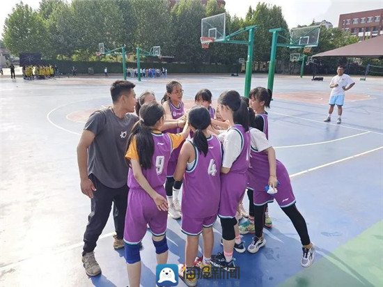 潍坊中新双语好进吗,潍坊中新双语学校2015级四班