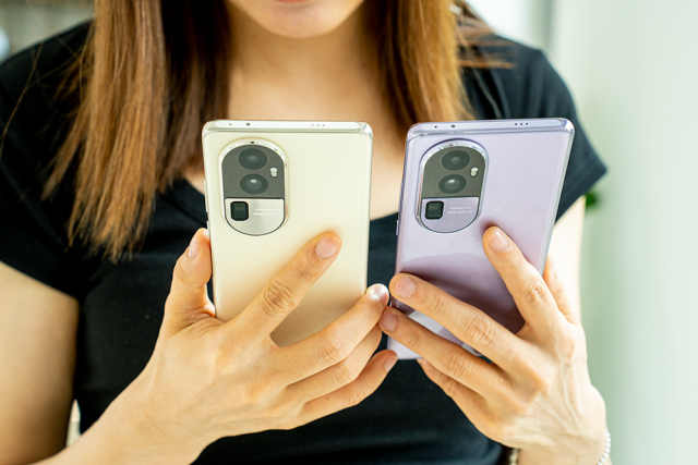 好看且不贵的手机,好看性能又好不贵手机