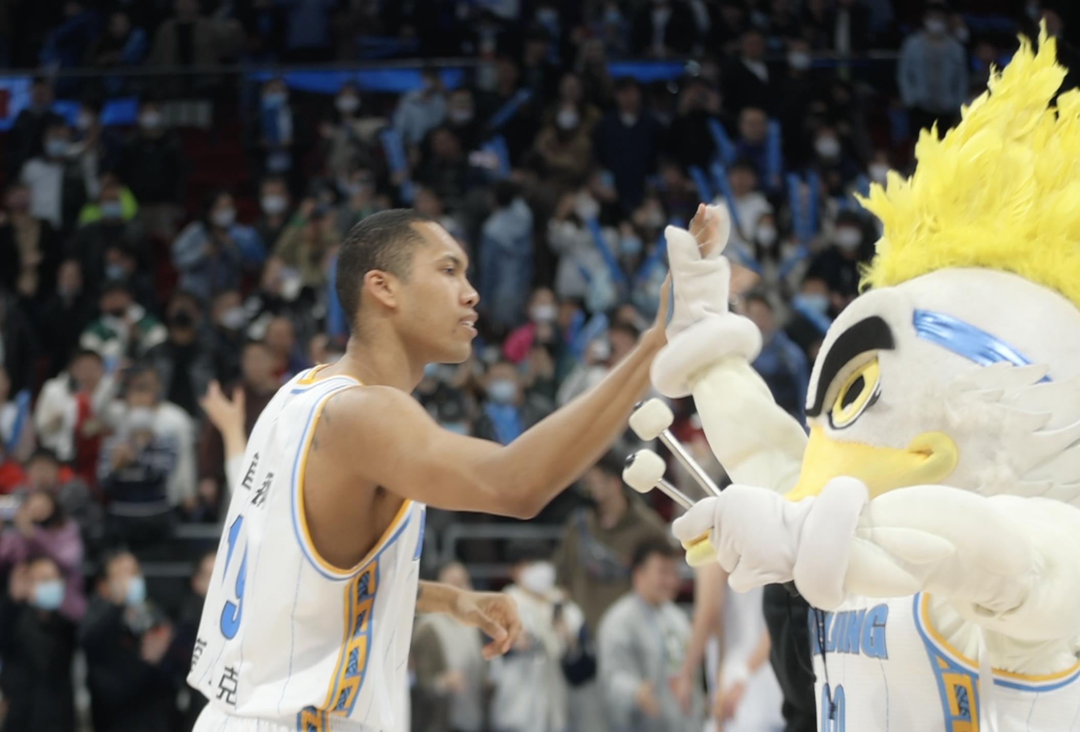 北京首钢霹雳鸭,首钢霹雳鸭