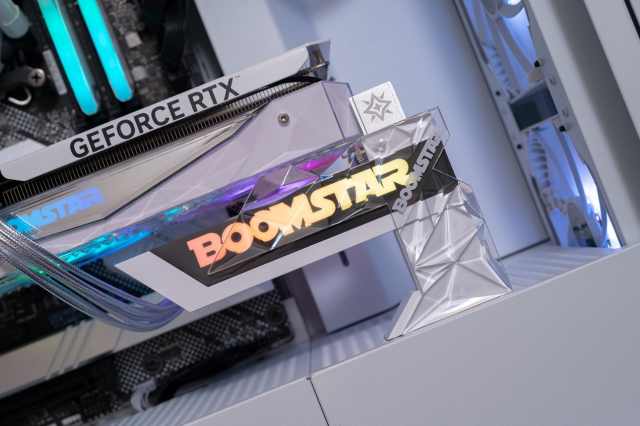 影驰rtx4060ti星曜oc,影驰geforcertx4060ti