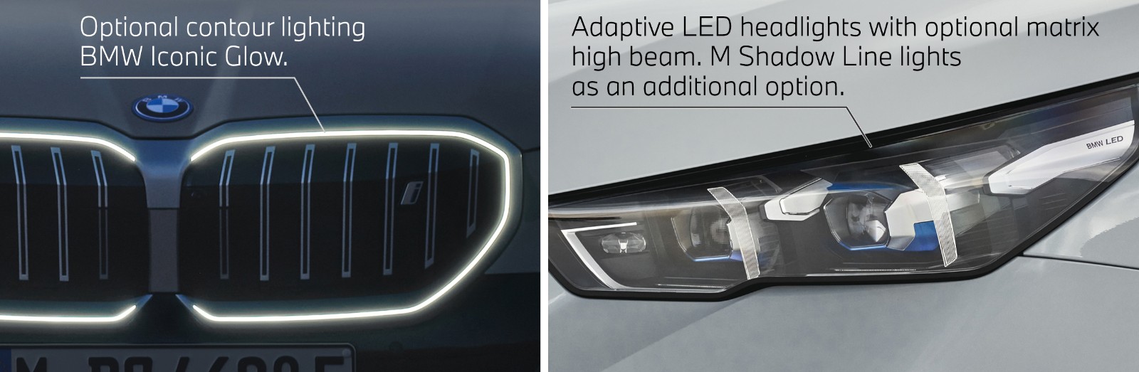 宝马5系大鼻孔两门轿跑敞篷四座,新款宝马5系外观图