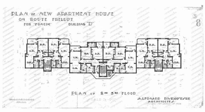 住在上海老洋房是什么感受,住在上海老公寓的真实感受