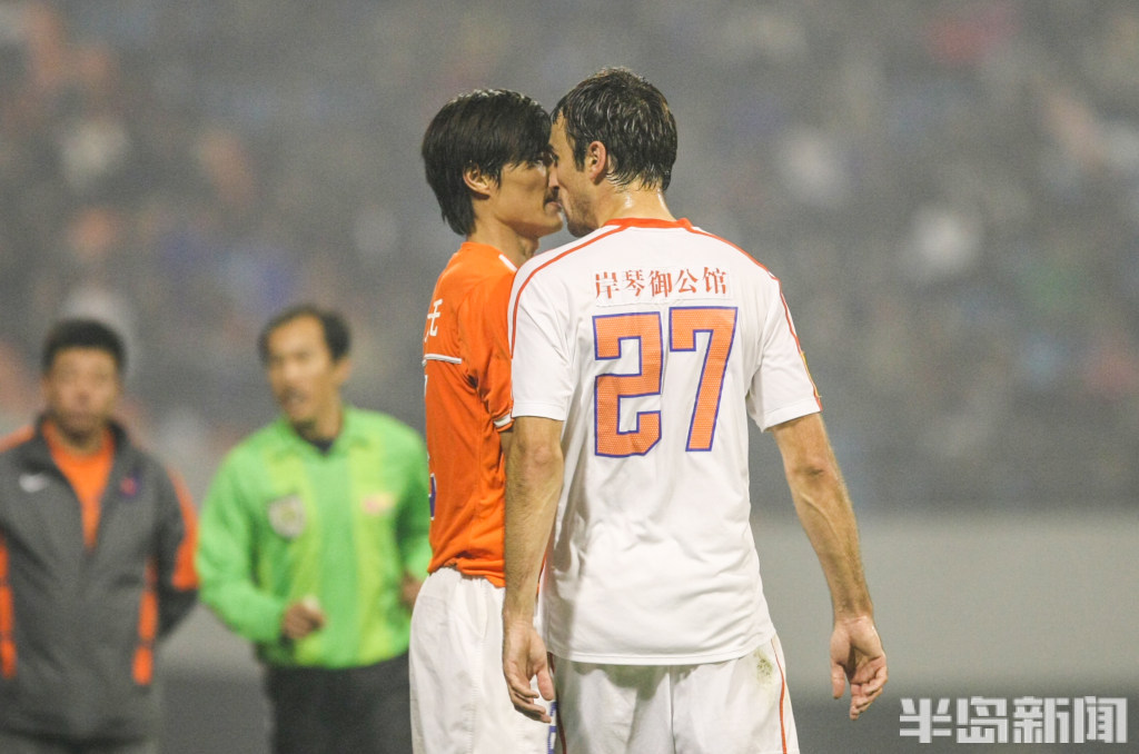 中超联赛青岛德比出场录像,中超青岛西海岸vs河南队观众人数