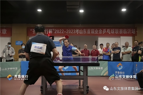 2024年山东乒乓球锦标赛,山东威海2024全国乒乓球青少年赛