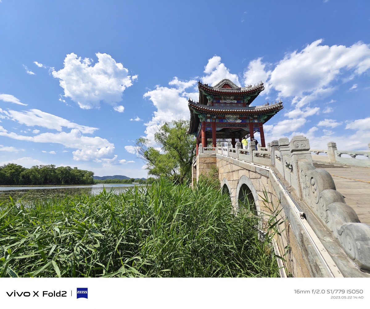 vivo折叠手机xfold2使用后感受,vivoxfold2折叠屏手机深度评测