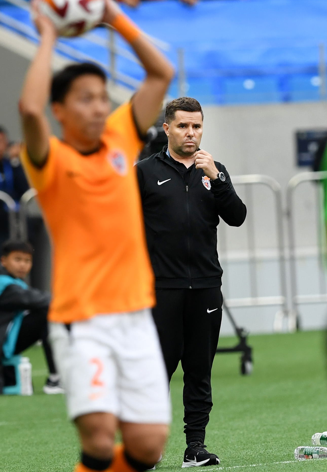 青岛海牛vs山东泰山,中超青岛海牛vs山东泰山直播吗