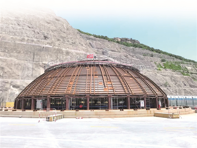 田湾核电站在中国排名,田湾核电站是几代核电