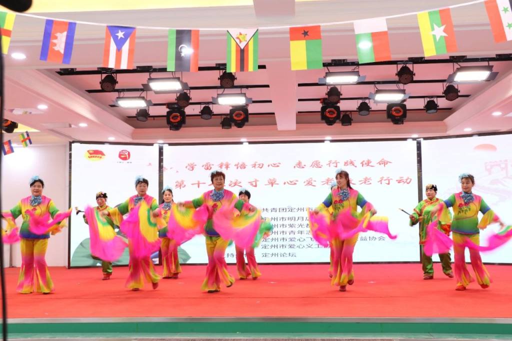 河北共青团个人积分,共青团100周年的收获