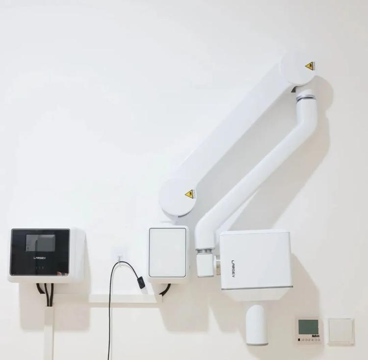 滨州医学院附属中医医院,滨医附属滨州医院口腔