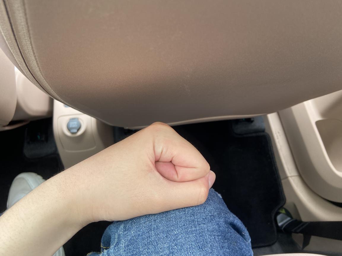 观网测评|吉利熊猫mini：我有快充，势如破竹