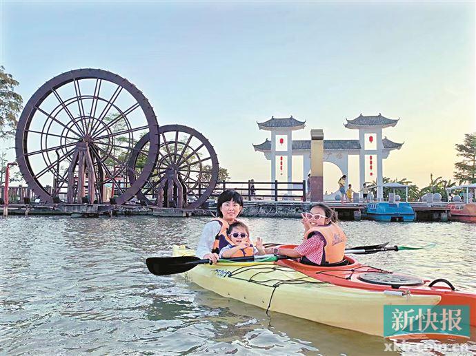 来！扒一扒父母们的童年咋过的？