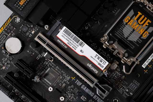 金泰克和金百达固态硬盘对比,金泰克m.2固态硬盘测评