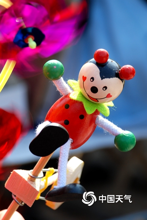 六一儿童节童年玩具大赏,六一节回忆玩具