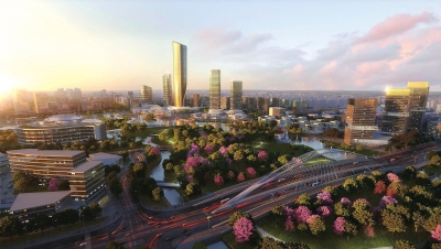 中牟县文旅融合,中牟河南文旅示范区