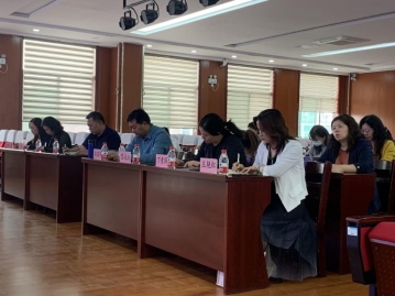 同课异构暨学科主题教研活动,同课异构共联共建教研活动简报