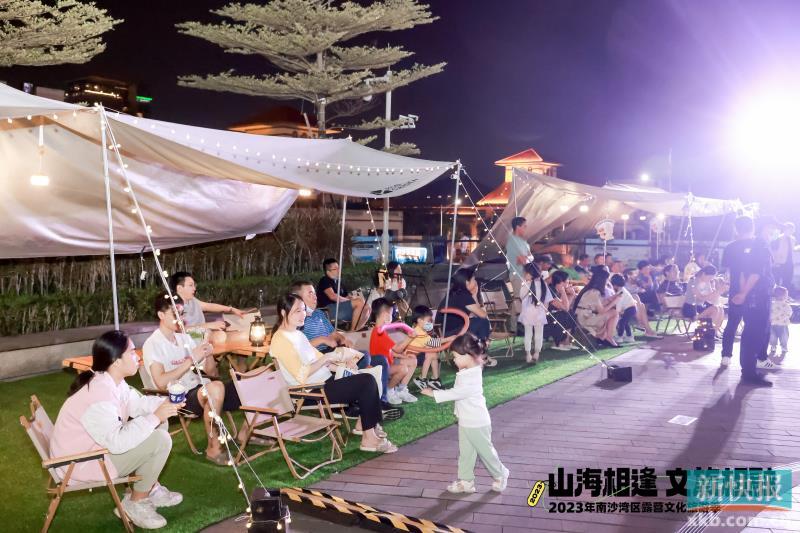 广州公园草坪开放搭帐篷,广州这24个公园开放搭帐篷区域