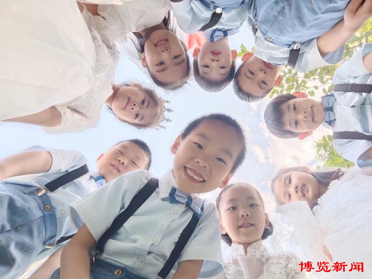 幼有所育家园共育,淄博学前教育动态