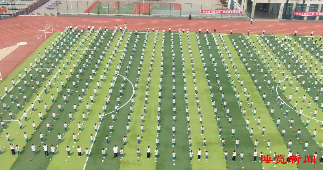 筑牢国防教育进校园,国防教育进校园点燃萌娃强国梦