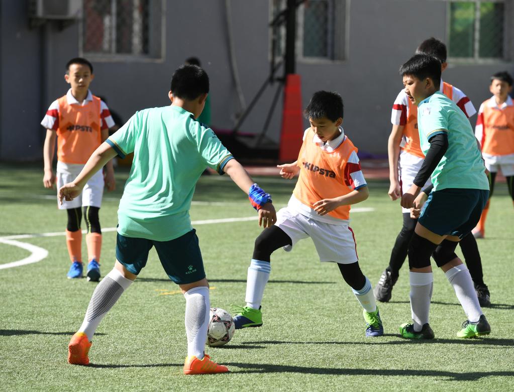 追光体育足球,追光训练