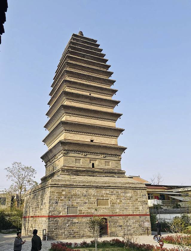 焦作比较出名的寺庙,河南焦作最有名寺庙