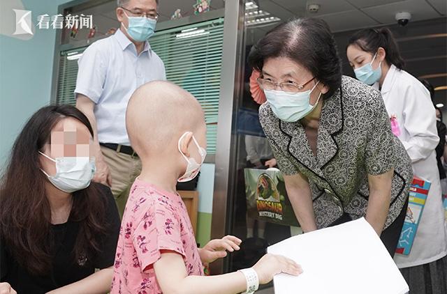 儿童阳光之家,上海儿童医院爱心小屋