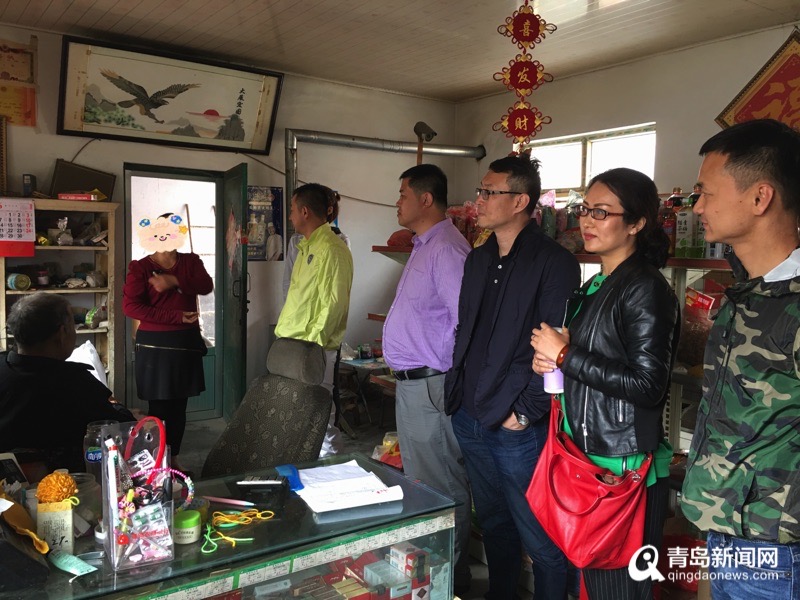 【微光成炬·代言青岛】8年捐出200万这个微信群有点东西......