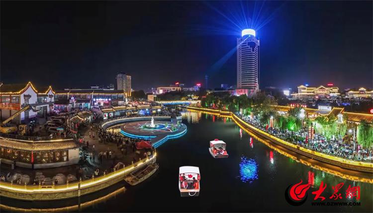 你要写济宁，就不能只写济宁